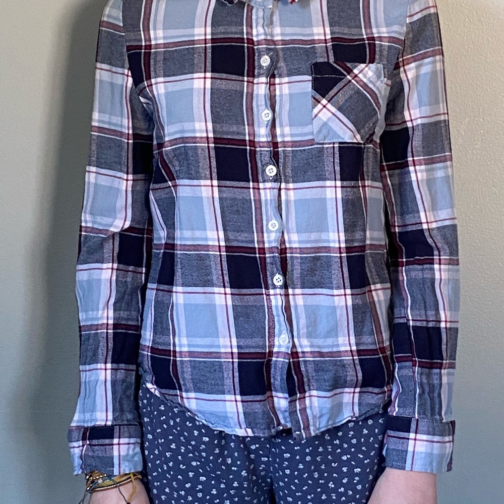 Flannel